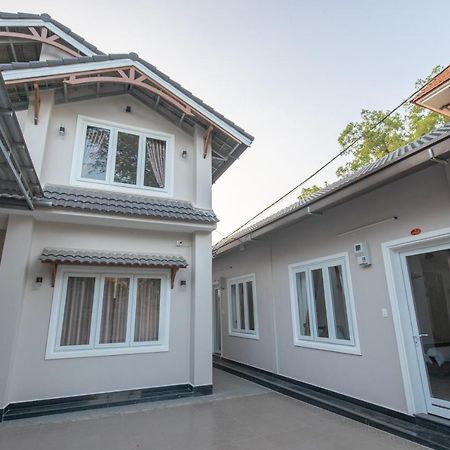 My Kim Villa Dalat Exteriér fotografie