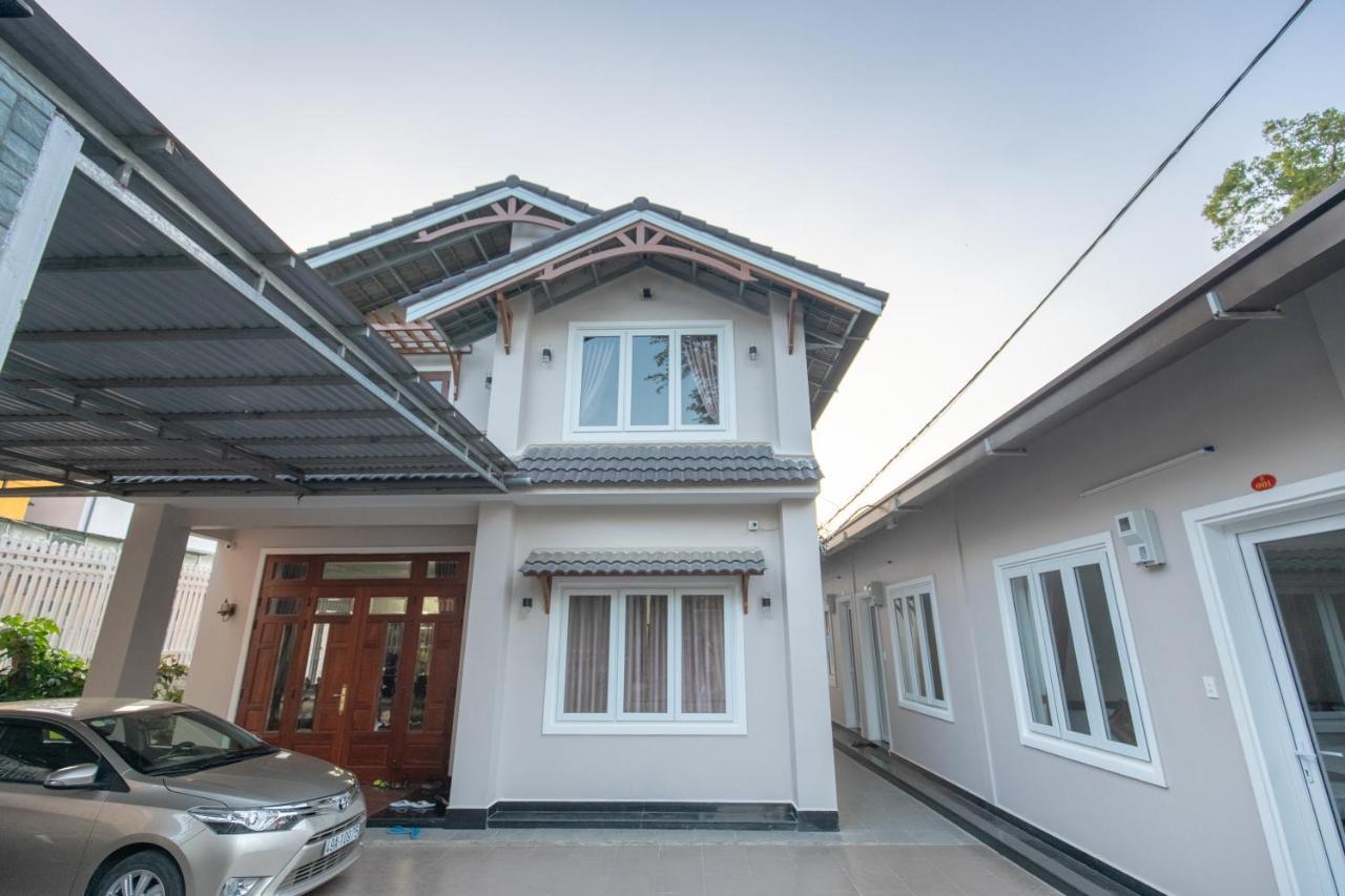 My Kim Villa Dalat Exteriér fotografie